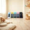 BB210 direct supply from the original manufacturer, children's LCD handwriting drawing board, pencil case with computer Specification image